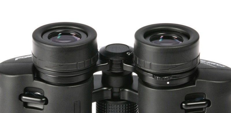 Binocolo FOMEI 10x50 LEADER RWP SMC