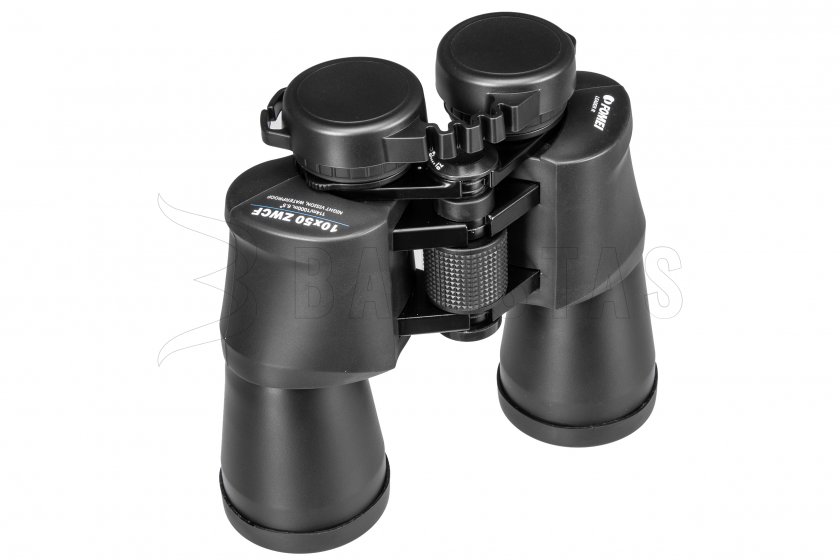 Binocolo FOMEI 10x50 LEADER RWP SMC