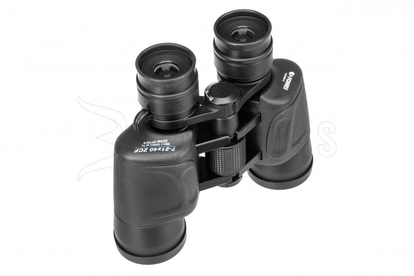 Binocolo FOMEI 7-21x40 LEADER RZ ZOOM