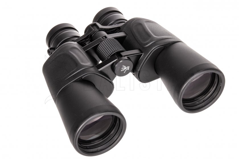 Binocolo FOMEI 8-20x50 LEADER RZ ZOOM