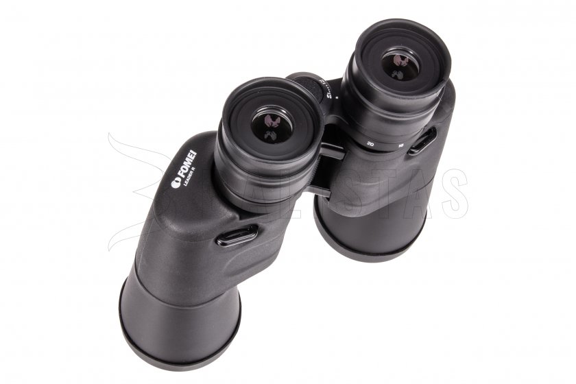 Binocolo FOMEI 8-20x50 LEADER RZ ZOOM