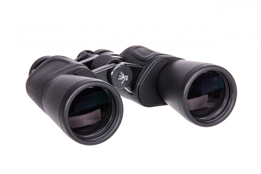 Binocolo FOMEI 8-20x50 LEADER RZ ZOOM