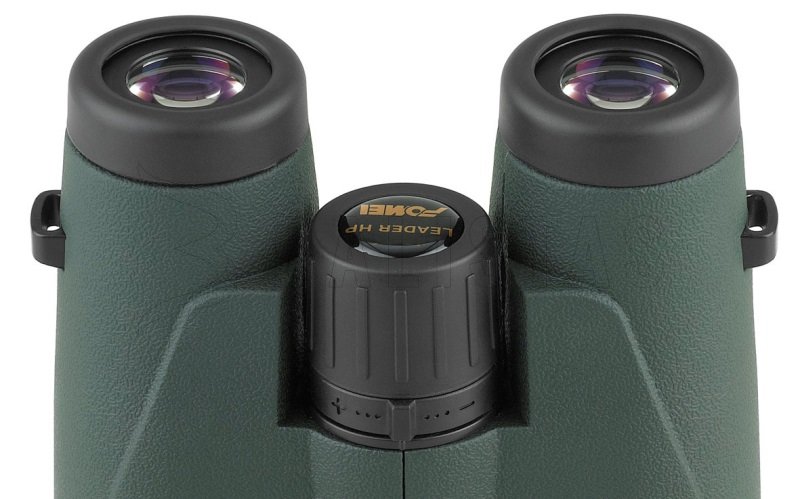 Binocolo FOMEI 8x56 LEADER FMC