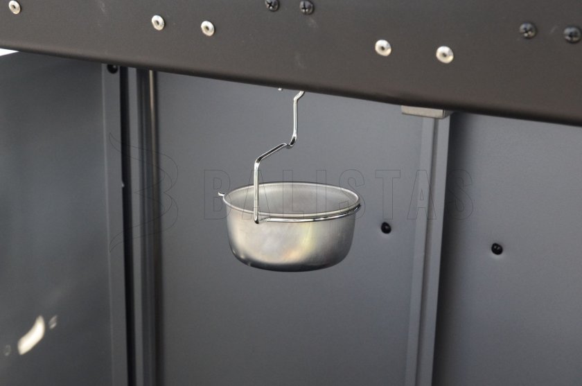 Grill Master Cheef mobile