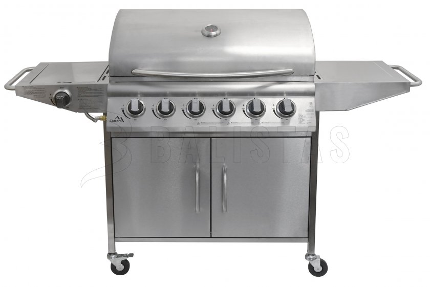 Grill Manhattan mobile