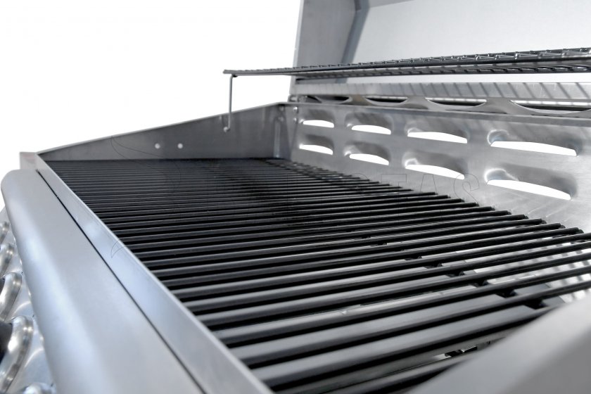 Grill Manhattan mobile