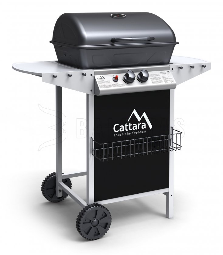 Grill Party Point mobile