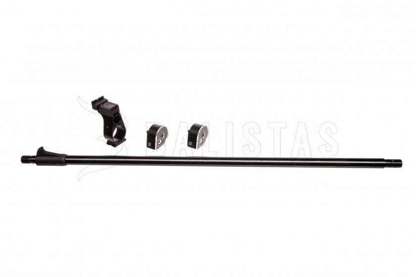 Pistola ad aria SPA Artemis CP2 Camo 4,5mm