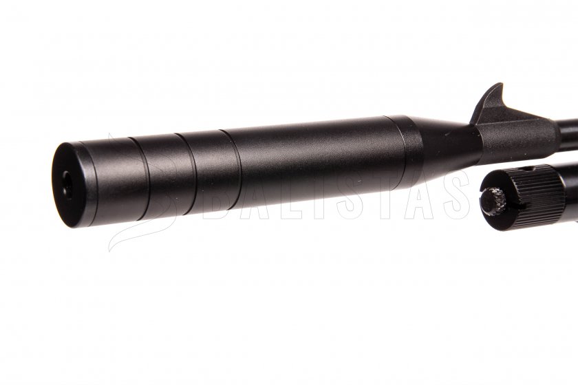 Pistola ad aria SPA Artemis CP2 Camo 4,5mm