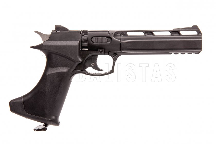 Pistola ad aria SPA Artemis CP400 4,5mm