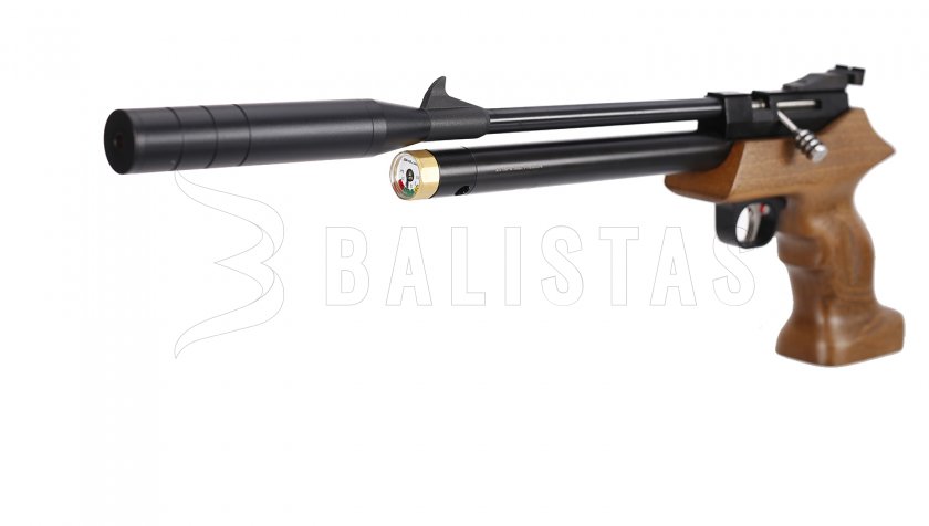 Pistola ad aria SPA Artemis PP800 4,5mm