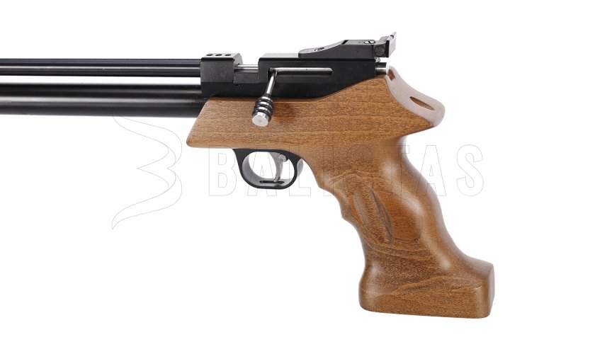 Pistola ad aria SPA Artemis PP800 4,5mm