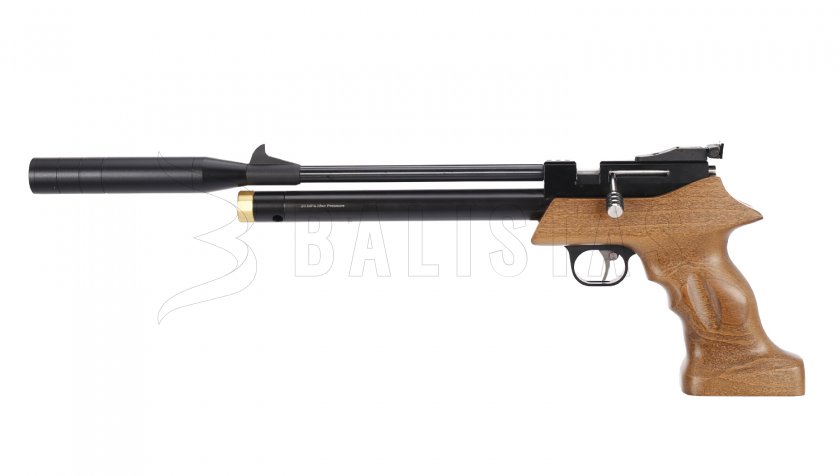 Pistola ad aria SPA Artemis PP800 4,5mm