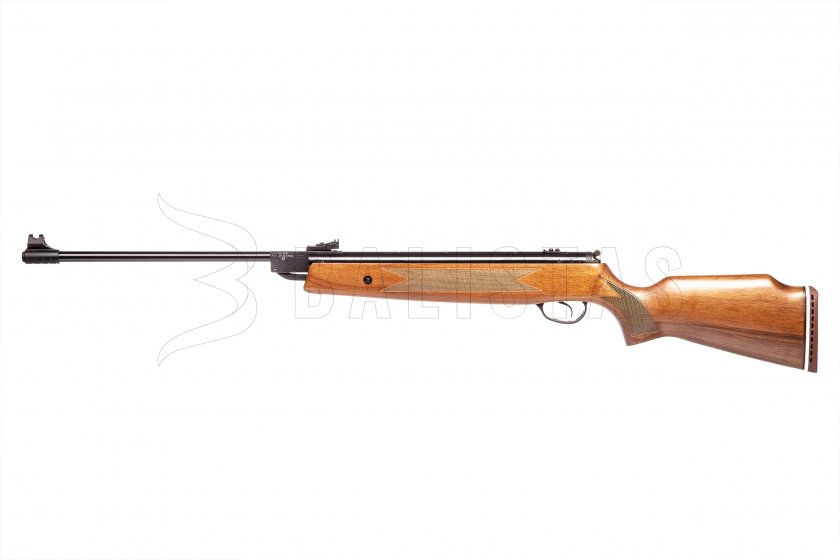 Carabina ad aria Hatsan 55S 5,5mm
