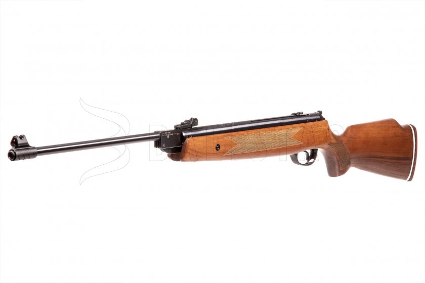 Carabina ad aria Hatsan 55S 5,5mm