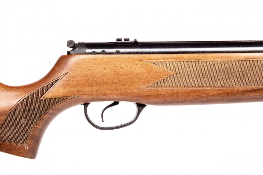 Carabina ad aria Hatsan 55S 5,5mm