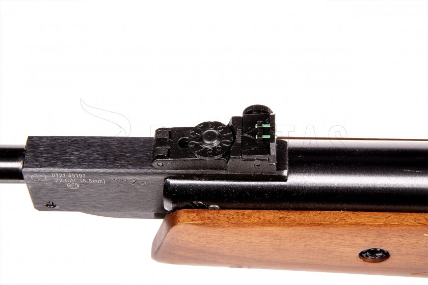 Carabina ad aria Hatsan 55S 5,5mm