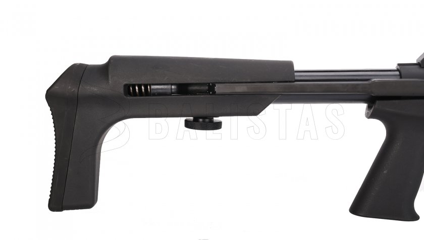 Carabina ad aria compressa SPA SR900S 4,5mm