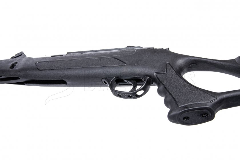 Carabina ad aria compressa Hatsan AirTact ED GEN-2 5,5mm