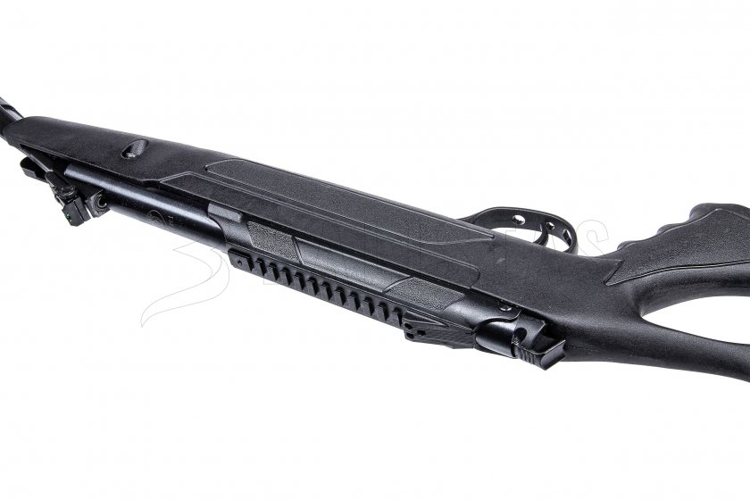 Carabina ad aria compressa Hatsan AirTact ED GEN-2 5,5mm
