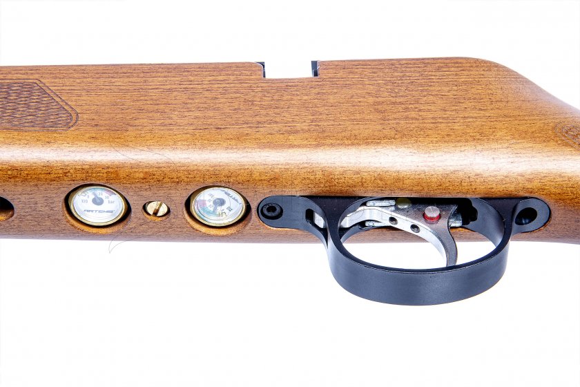Carabina ad aria compressa SPA Artemis M30 6,35mm