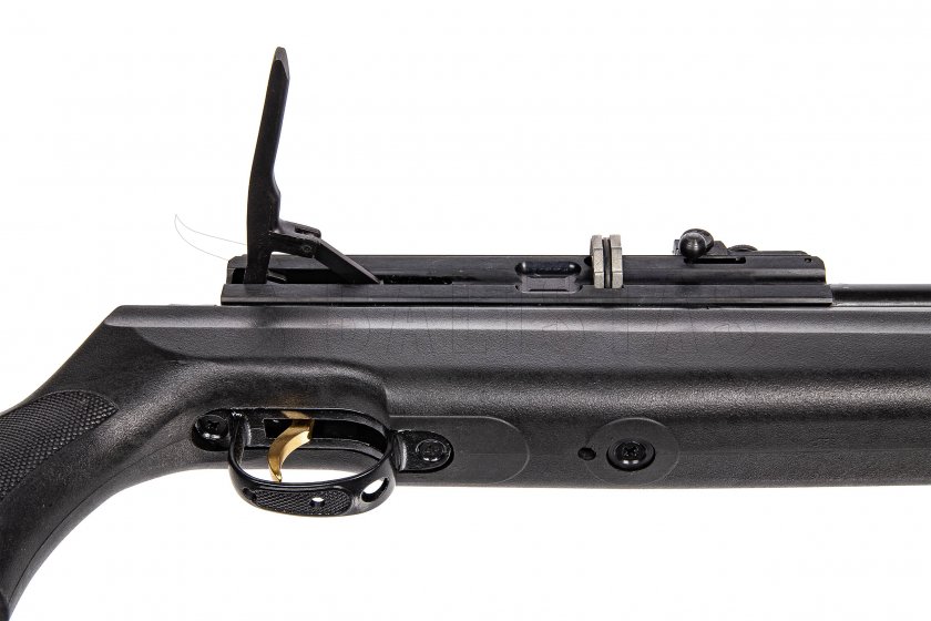 Carabina ad aria compressa Hatsan AT44-10 S RG 4,5mm