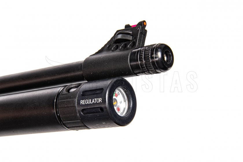 Carabina ad aria compressa Hatsan AT44-10 S RG 4,5mm