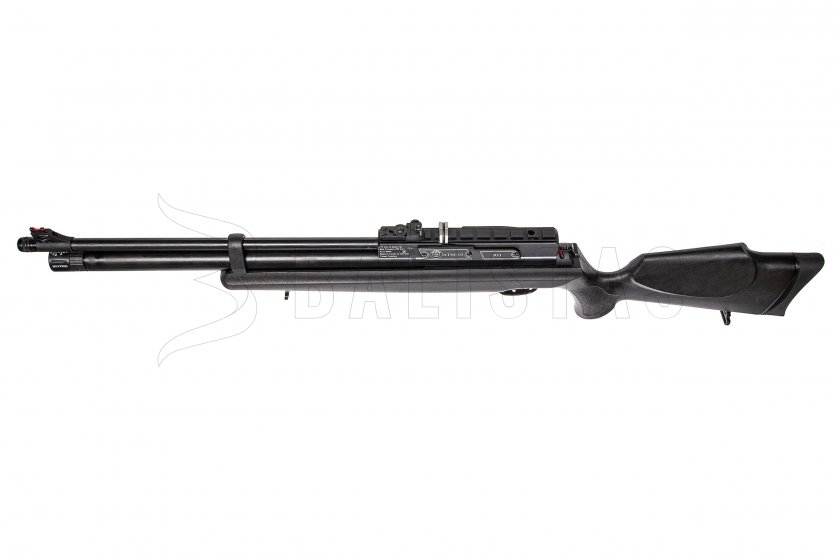 Carabina ad aria compressa Hatsan AT44-10 S RG 4,5mm