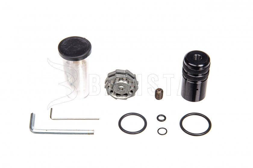 Carabina ad aria compressa Hatsan AT44-10 S RG 4,5mm
