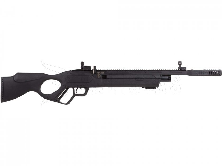 Carabina ad aria compressa Hatsan Vectis 5,5mm