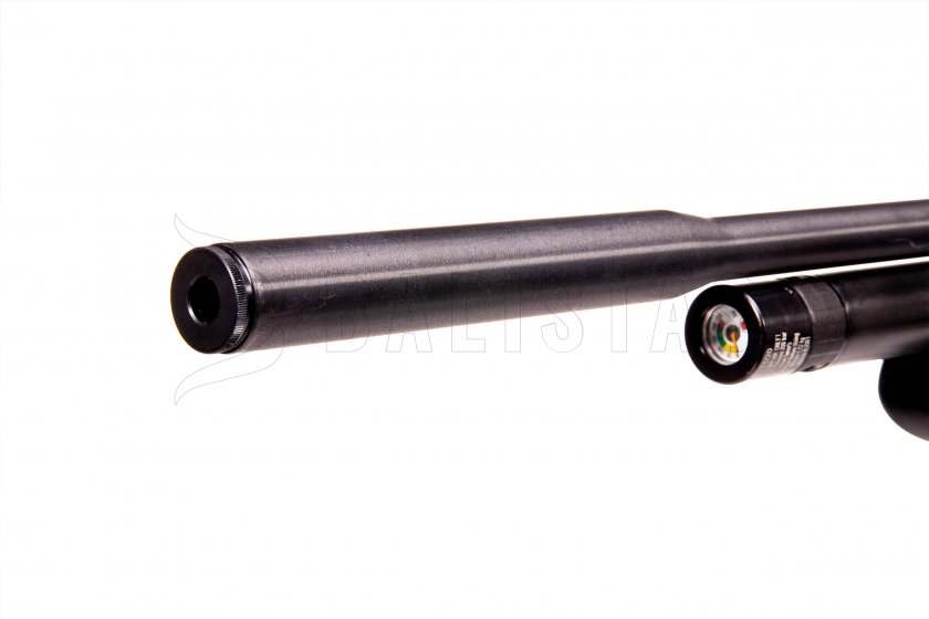 Carabina ad aria compressa Hatsan Bullboss 5,5mm