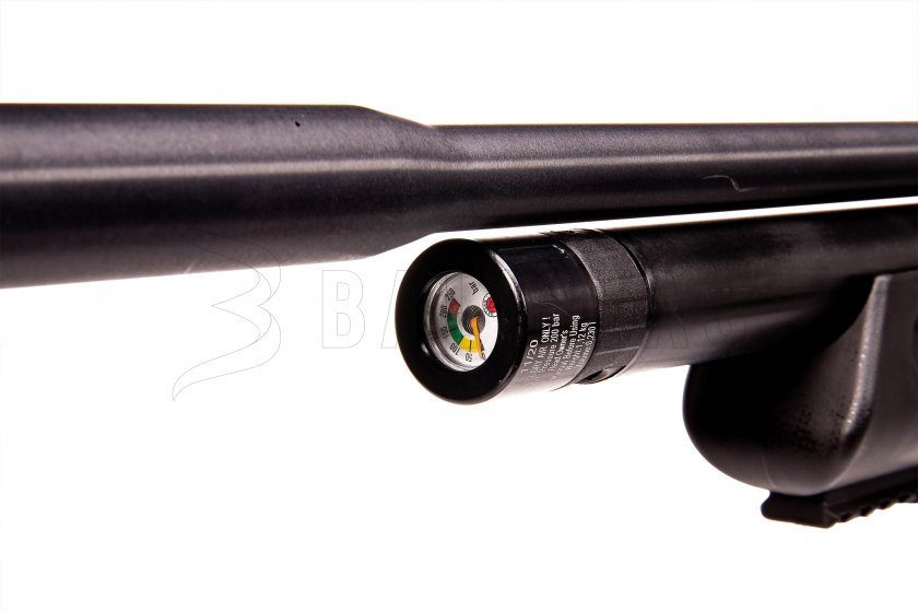 Carabina ad aria compressa Hatsan Bullboss 5,5mm
