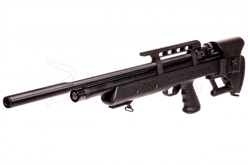 Carabina ad aria compressa Hatsan Bullboss 5,5mm
