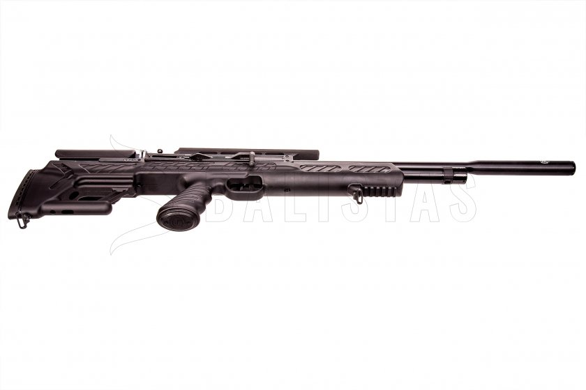 Carabina ad aria compressa Hatsan Bullboss 5,5mm