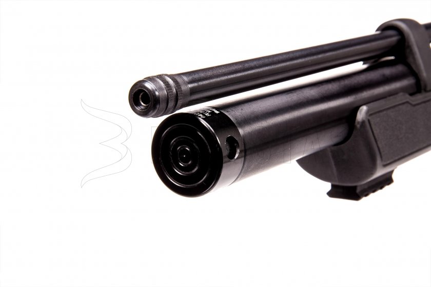 Carabina ad aria compressa Hatsan Flash 4,5mm