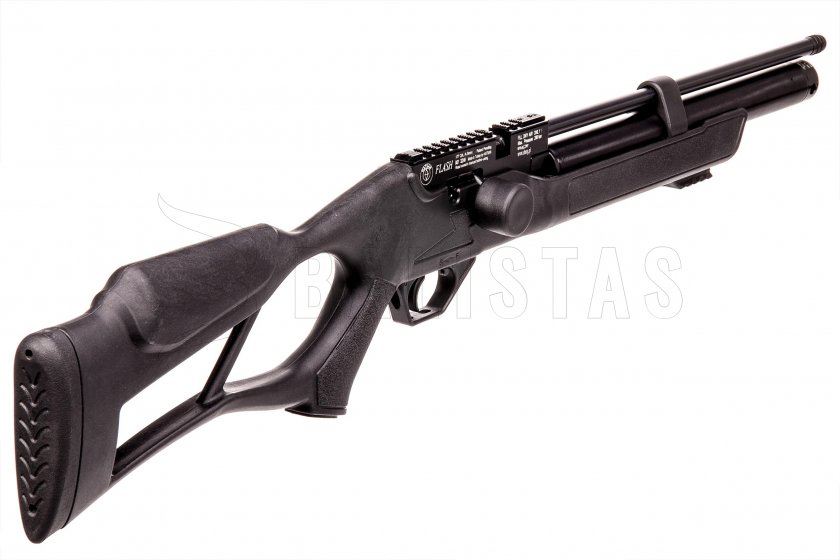 Carabina ad aria compressa Hatsan Flash 4,5mm