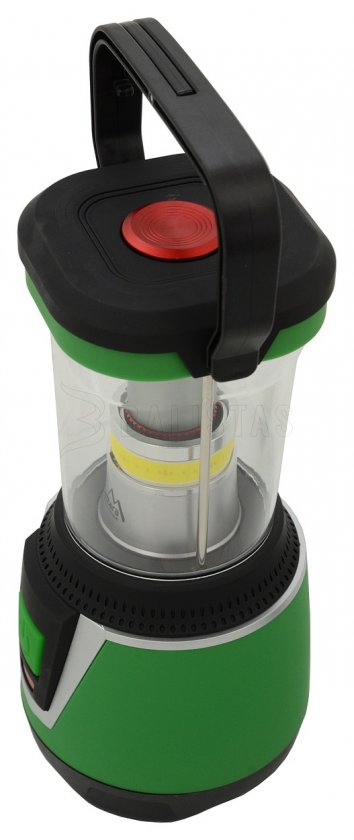 Torcia LED 300 lm Camping Remote Control