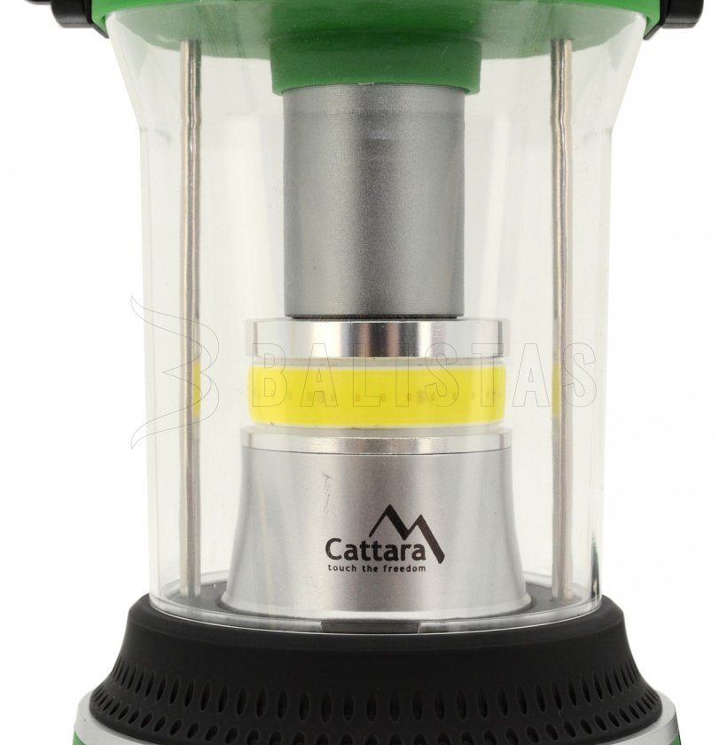 Torcia LED 300 lm Camping Remote Control