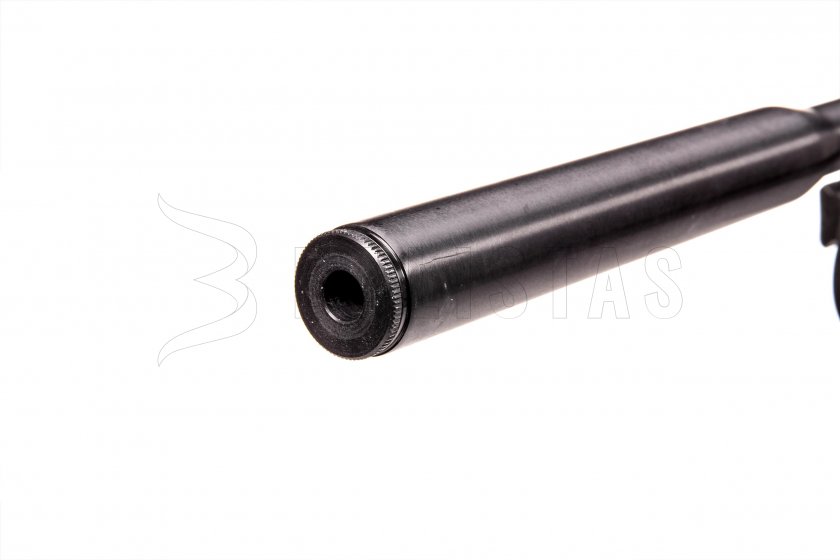 Carabina ad aria compressa Hatsan Flash PUP S QE 4,5mm