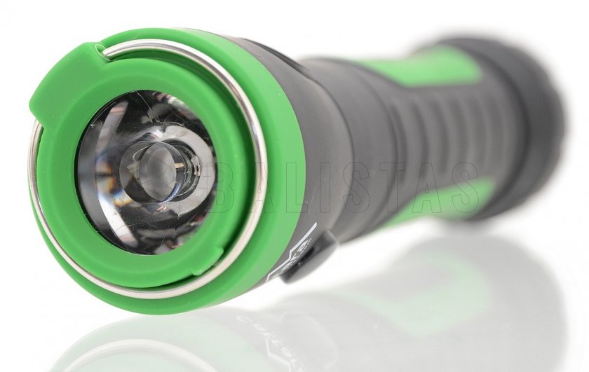 Lampada LED 100/200 lm camping estensibile