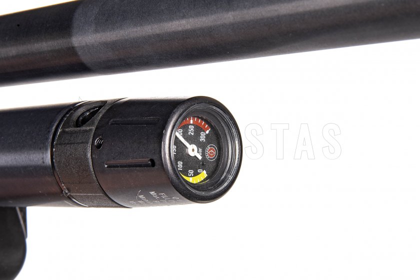 Carabina ad aria compressa Hatsan Gladius Long 5,5mm