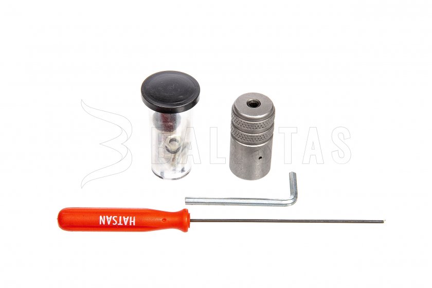 Carabina ad aria compressa Hatsan Gladius Long 5,5mm