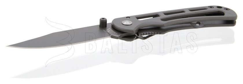 Coltello pieghevole BOLET con blocco 16,5 cm