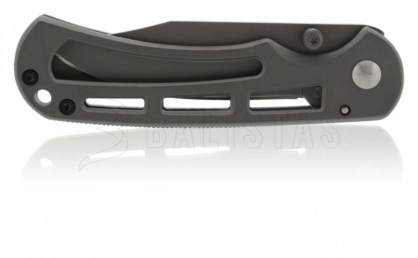 Coltello pieghevole BOLET con blocco 16,5 cm