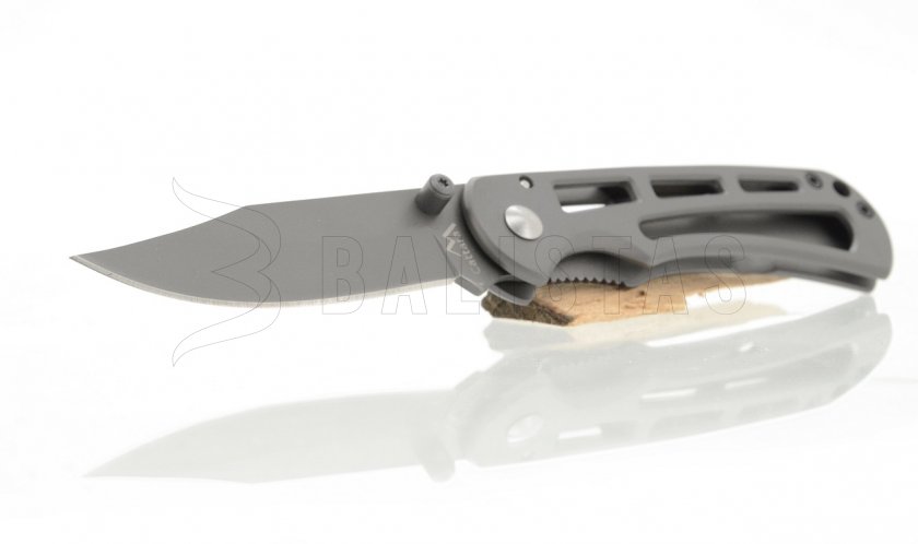 Coltello pieghevole BOLET con blocco 16,5 cm