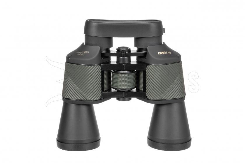Binocolo FOMEI 7x50 ZCF