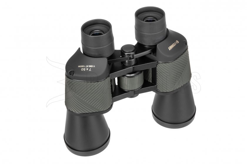 Binocolo FOMEI 7x50 ZCF