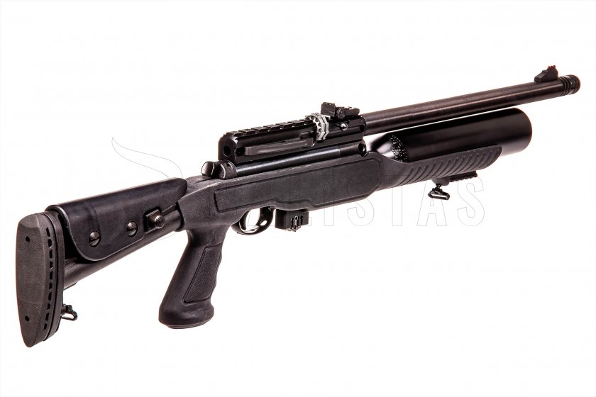 Carabina ad aria compressa Hatsan Nova Tact Compact 4,5mm