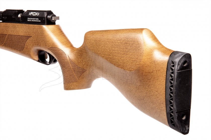 Carabina ad aria compressa SPA Artemis M16 6,35mm