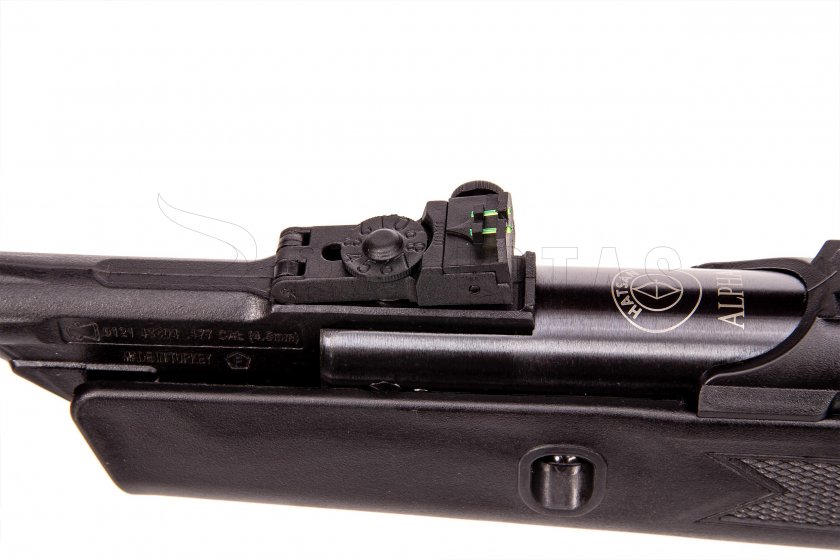Carabina ad aria compressa Hatsan Striker Alpha 4,5mm